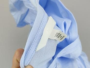 hanro: H&M, Bluzka damska, rozmiar L — 5