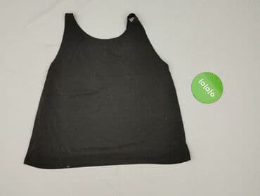 sukienka z marszczeniem na brzuchu plus size: T-shirt damski, rozmiar S — 3