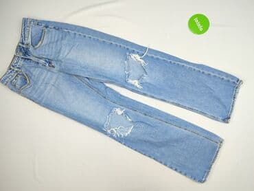 lidl kurtka jeansowa damska: Vero Moda, Jeansy damskie, XS — 2