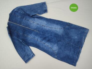 sukienki skórska: Sukienka damska, rozmiar M — 3