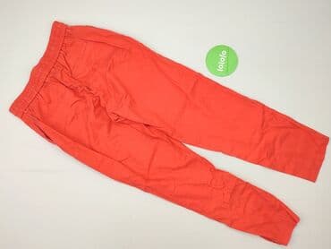 reserved spodnie dresowe: Reserved, Spodnie materiałowe damskie, rozmiar XS — 4