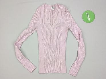 amisu golf: Amisu, Sweter damski, rozmiar M — 2