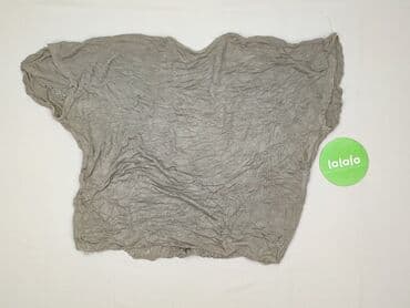 koszulka z c a: Tunika damska, rozmiar One size — 3