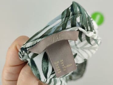 koszula w palmy h m: H&M, Top damski, rozmiar 2XL — 5