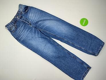 versace blue jeans: Jeansy damskie, rozmiar S — 2