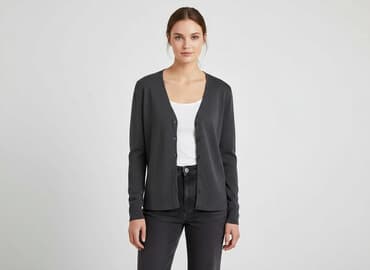 rajstop sally hansen: Ann Taylor, Kardigan damski, S — 6