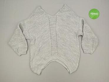 big star sweter: Sweter damski, rozmiar L — 3