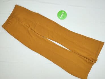 obcisła sukienka bershka: Bik Bok, Spodnie materiałowe damskie, S — 4