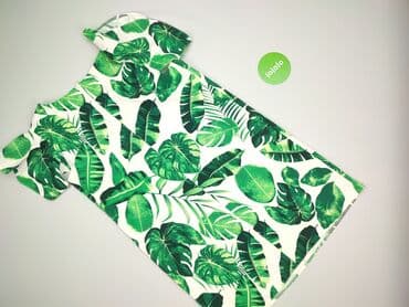 Ubrania damskie: Top Studio, Sukienka damska, 4XL — 4