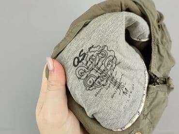 c and a bluza: QS, Куртка демісезонна жіноча, розмір M — 4