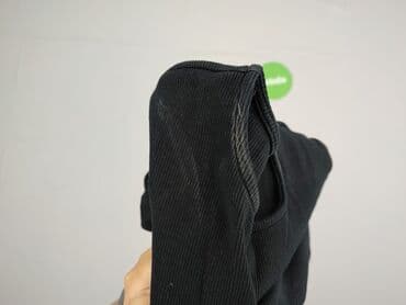 czarne krótkie spodenki sinsay: Sinsay, Sukienka damska, rozmiar M — 6