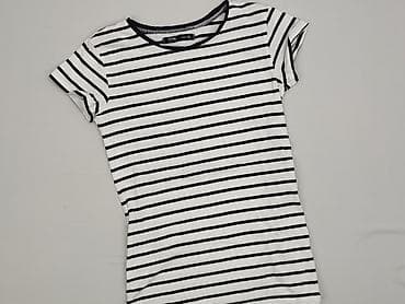 Sinsay, T-shirt damski, rozmiar XS
