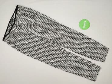 sandalki ccc: CAMBIO, Spodnie materiałowe damskie, M — 2