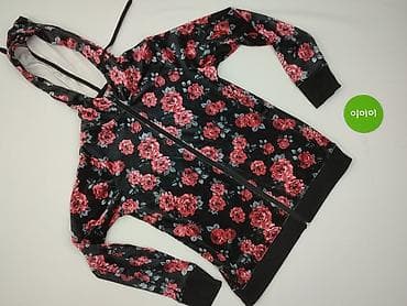 koko bluza: Janina, Bluza z kapturem damska, rozmiar M — 2
