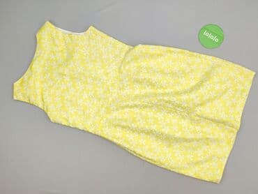 marynarka sukienka biala: F&F, Sukienka damska, M — 3