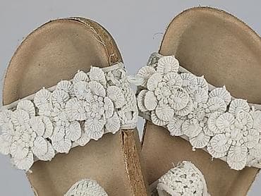 ecco dzieci: Sandałki H&M, 27, Używany — 6