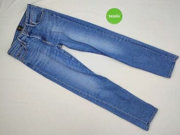 mohito spodnie jeansy: Lee, Jeans for women, S at lalafo.pl — 2 mohito spodnie jeansy: Lee, Jeans for women, S — 2