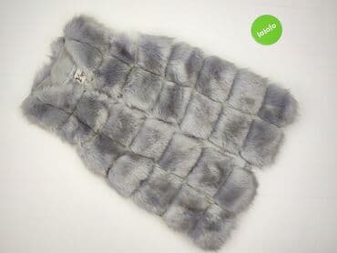 bluza rozpinana pull and bear: Kamizelka damska, rozmiar M — 2