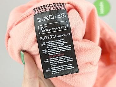 decathlon polary: Esmara, Spodnie dresowe damskie, rozmiar S — 4