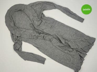 sweter asymetryczny: Kardigan damski, rozmiar S — 2