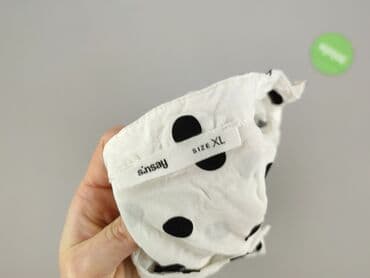 koszula z wiskozy sinsay: Sinsay, Bluzka damska, XL — 4