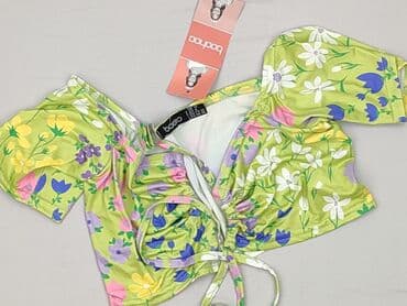 Boohoo, Top damski, rozmiar M w lalafo.pl Boohoo, Top damski, rozmiar M