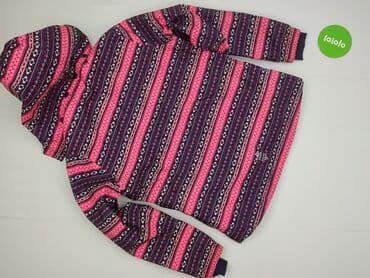 dlugi sweter hm: Kurtka przejściowa, Crivit Sports, 12 lat, 146-152 cm, stan - Bardzo dobry — 3