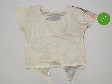 renifer: Denim Co, Bluzka damska, rozmiar S — 3