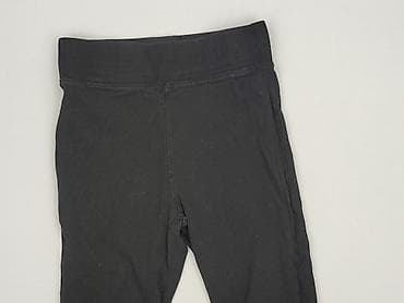 legginsy double push: Jennyfer, Legginsy Krótkie damskie, rozmiar S — 1