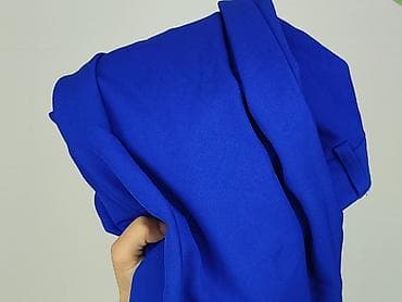 outlet armani: Esmara, Spodnie materiałowe damskie, rozmiar L — 6
