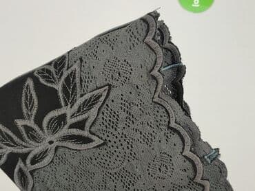 czarne spódniczka plisowane: Niebieski Księżyc, Spódnica damska, rozmiar M — 5