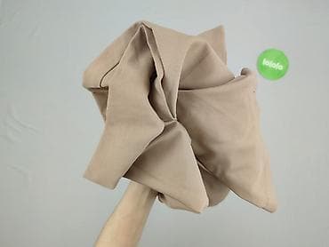 sandaly lasocki biale: Orsay, Spodnie materiałowe damskie, rozmiar S — 4