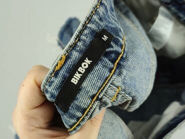 sandaly crocs c6: Bik Bok, Szorty damskie, rozmiar M — 4