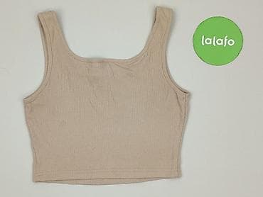 bluzy do ta: Top damski, rozmiar S — 3