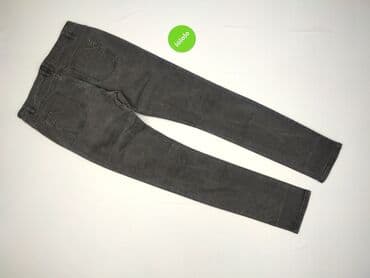 чоловічий одяг дешево: Jeansy dla mężczyzn, S, Denim Co, stan - Idealny — 3