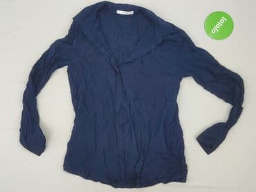 pull and bear golf damski: PULL&BEAR, Women`s shirt, size S — 2