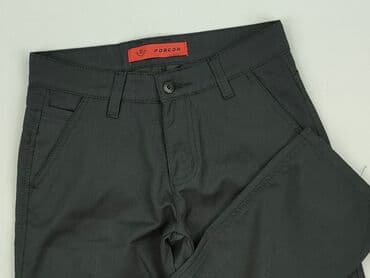 brazowe jeansy: Jeansy dla mężczyzn, rozmiar S — 1