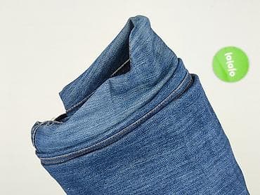 klapki z diora: Dromedar, Jeansy damskie, rozmiar S — 6