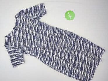 kapcie na drutach wzory: Sukienka damska, rozmiar S — 2