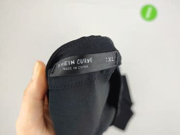 laversa sukienki plus size: Shein Curve, Sukienka damska, XL — 6