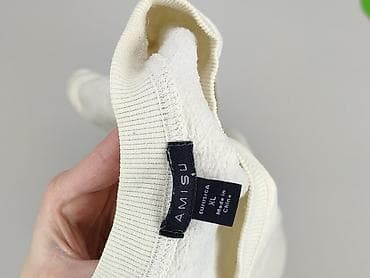 Amisu, Bluza damska
, rozmiar XL w lalafo.pl — 4 Amisu, Bluza damska
, rozmiar XL — 4