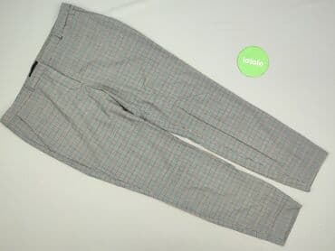 garnitury damskie mohito: Mohito, Spodnie materiałowe damskie, rozmiar M — 2