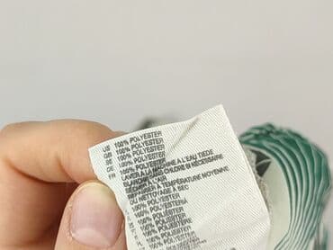 aksamitne sukienki: H&M, Sukienka damska, rozmiar S — 6