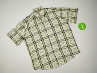 koszule męskie 3xl: Koszulа dla mężczyzn, rozmiar XL — 3