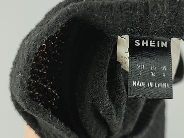 biustonosze soft: Shein, Komplet dresowy damski, rozmiar S — 6