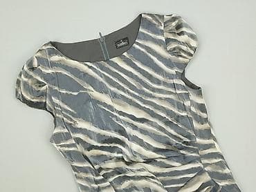 solar plaszcze: Salko, Sukienka damska, rozmiar M — 1