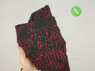 czerwona sukienka c a: Bershka, Sukienka damska, rozmiar S — 5