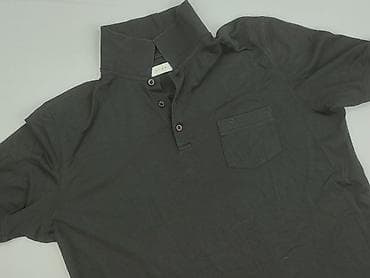 tchibo bluza: Bugatti, Koszulka polo dla mężczyzn, rozmiar XL — 1