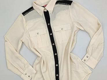 bluzki uv: Koszula damska, rozmiar M — 1