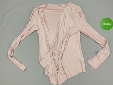 różowa sukienka pepco: Pepco, Kardigan damski, rozmiar M — 2